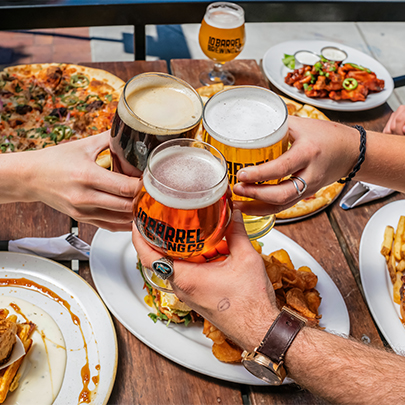 bien manger c est deja voyager