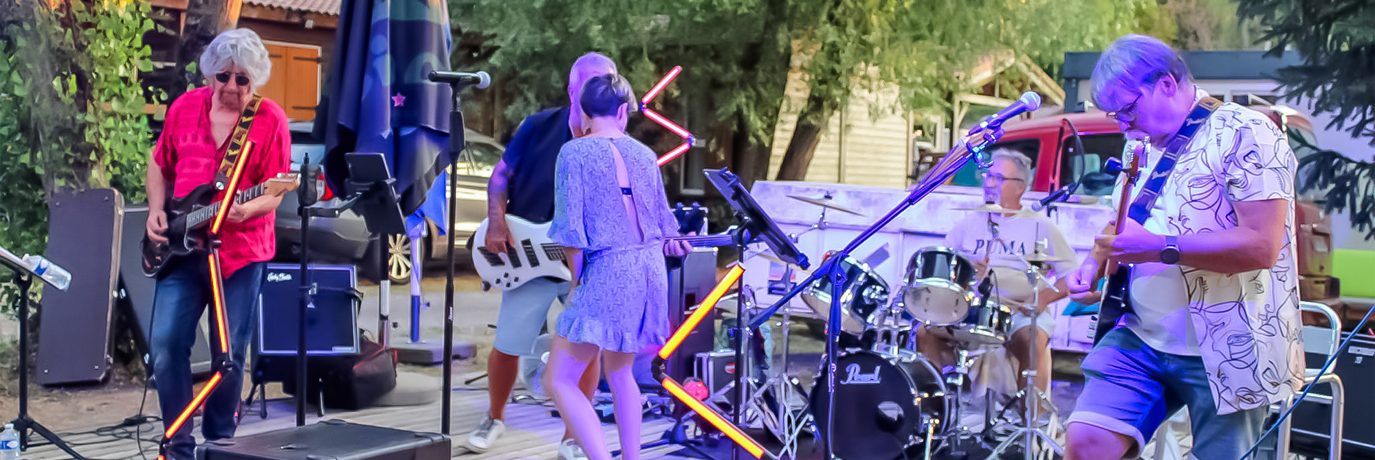 camping animations grand serre