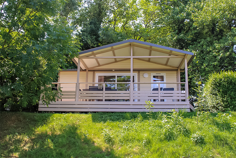 chalets en location pres de hauterives