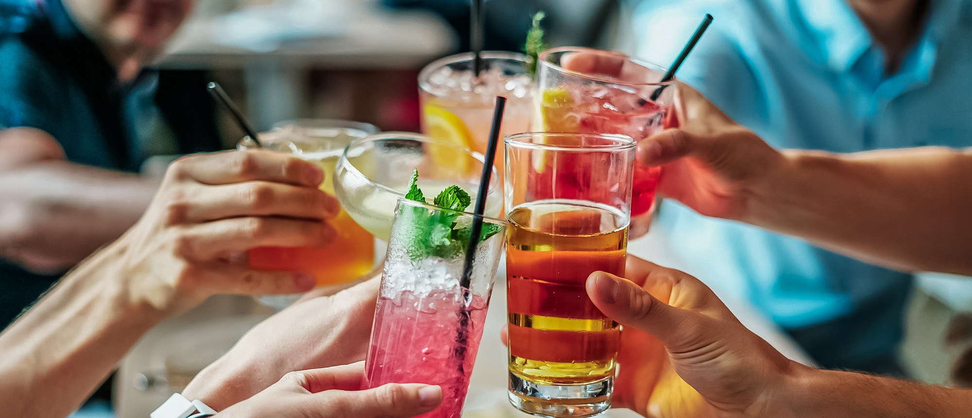 cocktails bar au grand serre