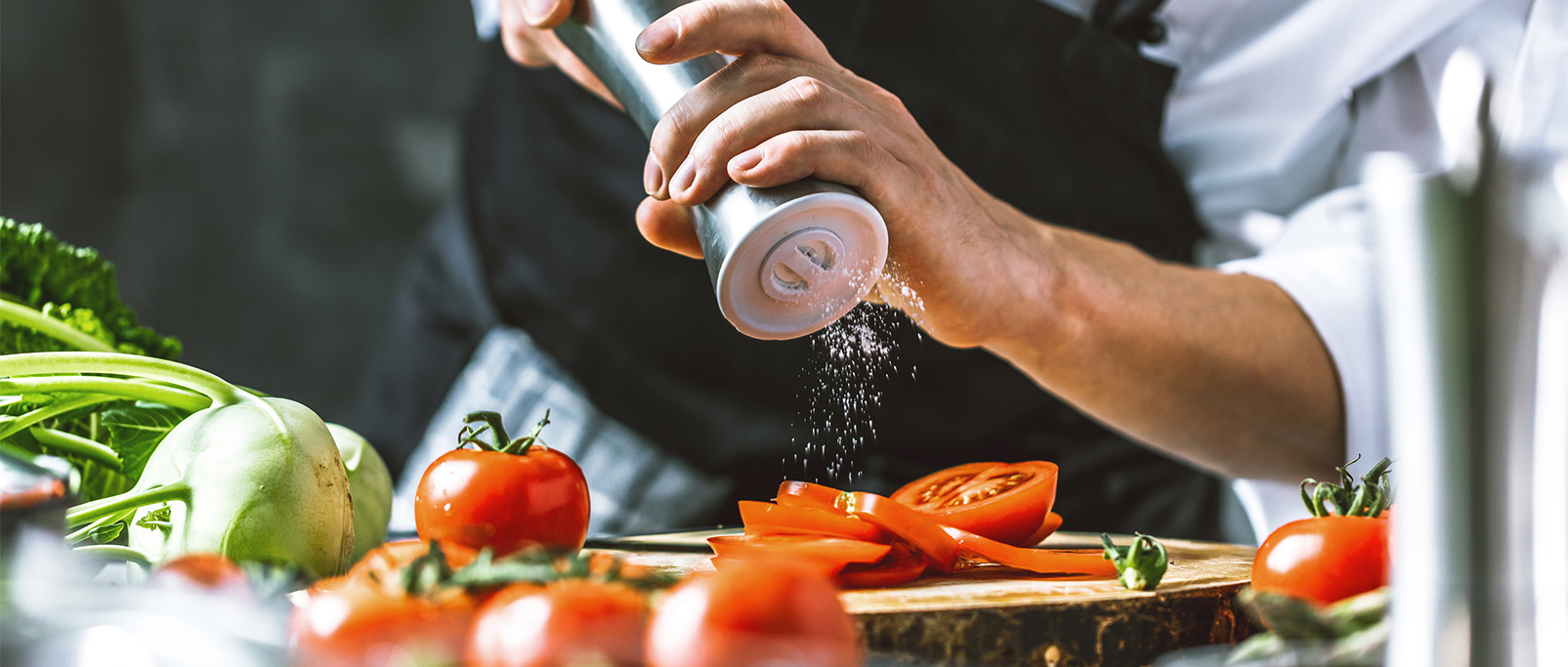 cuisine faite maison