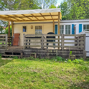 mobil home confort superieur 32m