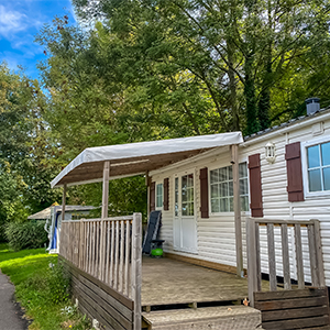 Mobil-Home Confort 6