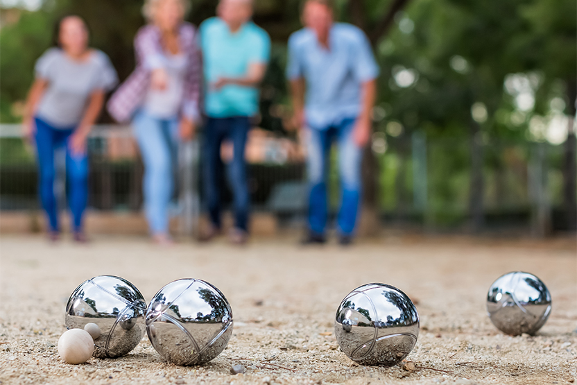 petanque