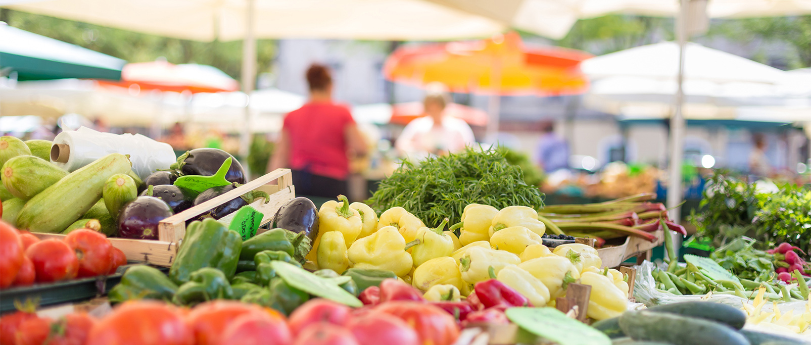 produits locaux de saison