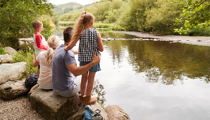 un sejour bien prepare