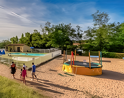 zone multi activites